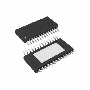 Original One Stop Service Power Management (PMIC) 28 TSSOP Exposed Pad Components Electronic MP6531AGF-P - Product Image 1