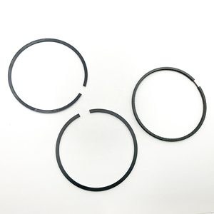 Adatto per Kit fascia elastica IVECO 1901413 segmenti - Product Image 1