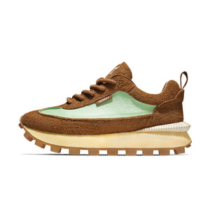 Zapatillas Deportivas Clásicas <span class=keywords><strong>de</strong></span> Lujo para Trail Running, Ligeras, Transpirables, con Entresuela <span class=keywords><strong>de</strong></span> EVA, Estilo Casual, con Cordones, para Caminar - Product Image 4