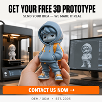 Figura de Vinilo Personalizada, Juguete Artístico de PVC, Figura de Acción de Anime, Figura Coleccionable, OEM ODM, Modelo de Personaje de Dibujos Animados en 3D
