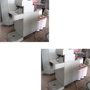 เครื่องทดสอบแรงเสียดทานของเสื้อผ้าป้องกันไฟฟ้าสถิตย์ Bolade BLD รุ่น 200N อุปกรณ์ทดสอบเสื้อผ้าป้องกันไฟฟ้าสถิต - Product Image 4