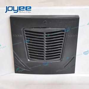 JOYEE Piscine de massage extérieure autoportante de grande taille avec piscine de spa de nage Projet d'hôtel Piscine de spa de luxe avec chauffage - Product Image 5