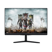 Mode 27 ''pouces écran de jeu 1k 144/165hz 1ms moniteurs PC ordinateur moniteur de jeu