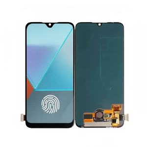 Original Mi A3 Screen Replacement AMOLED 6.08" Display Touch Digitizer Assembly 1560x720 Repair Parts 2203129G - Product Image 1