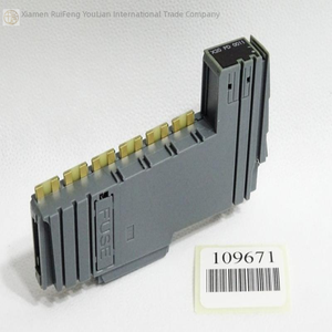 B &amp; Module de distribution de potentiels X20pd0011 Rev.f0 X20 Pd 0011, neuf, original, en stock, automatisation industrielle, Pac dédié - Product Image 1