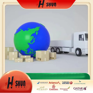 Tarifas de envío de flete aéreo baratas de China a Tashkent Uzbekistán/transitario logístico de Guangzhou TK Cargo Services TAS