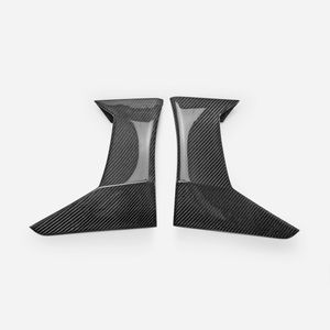 Alerón Trasero Stanceworkz Spec-LM para Audi RS3 S3 8V, 2 Piezas (RS3 Widebody) - Product Image 2