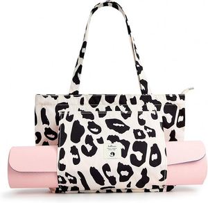 Sac de sport et de voyage unisexe en nylon, tendance et populaire 2024, durable et portable, certifié BSCI, idéal pour la gym, le yoga, la natation et les week-ends - Product Image 5