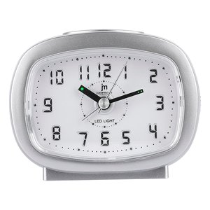 Sveglia JA 7105S Silver - Product Image 1