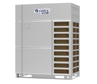 Unités de climatisation VRV/VRF miniatures pour plafond intérieur, système de climatisation central HVAC, climatiseur VRF à conduits séparés