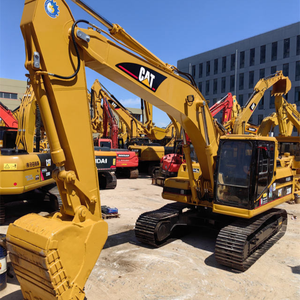 รถขุด CAT 320B Cat 320d คุณภาพดี ประสิทธิภาพเยี่ยม รุ่น 320dl 320d2 320c 320cl 320gc ขายดีที่สุด - Product Image 1