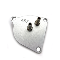 Connecteur de changement d'huile de boîte de vitesses de Transmission Autoc de haute qualité ATX/Transpeed pour BMW X1 AW 6 vitesses 8 vitesses Suzuki Vitra CVT JF015E