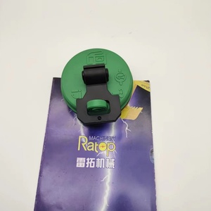 Bouchons de réservoir de carburant durables 924G 930G 142-8828 1428828 - Product Image 5