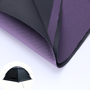 <span class=keywords><strong>Lona</strong></span> <span class=keywords><strong>de</strong></span> poliéster 100% <span class=keywords><strong>de</strong></span> China al por mayor que brilla en la oscuridad, textil recubierto <span class=keywords><strong>de</strong></span> TPU, patrón liso o tejido para uso en coche para mujeres - Product Image 1