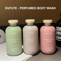 OEM Natural Custom ized Hoch konzentrierter Duft Aufhellung Stark aufhellen des Tiefen reinigungs dusch gel