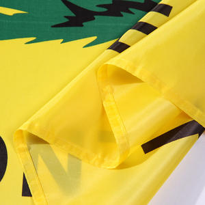 Bandiera Gadsden <span class=keywords><strong>Snake</strong></span> 100% Poliestere 3x5ft in Offerta, Bandiera Americana 'Don't Tread on Me' Gialla - Product Image 2