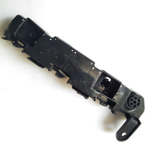 ชิ้นส่วนเสริมกันชนหน้าฮอนด้า 71198TW0-H01 ชิ้นส่วนทดแทนพลาสติกสำหรับครอสทัวร์ - Product Image 2