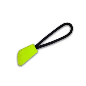 Tirador de cremallera personalizado para merchandising - Product Image 2