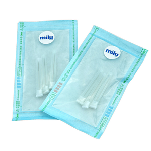 Pluma Implanteadora Choi de 0.9 mm, Instrumentos Quirúrgicos, Exportador de Maquinaria, Aguja para Trasplante Capilar, Modelo NE-EX40 100040-002, Clase II - Product Image 6