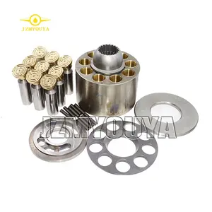 Pompa idraulica pezzi di ricambio K3V k3V63 k3V112 k3V180 k3V140 k3V280 kit di riparazione pompa