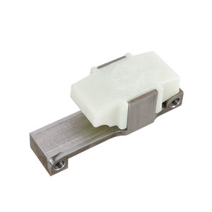 Tensor de Cadena Principal M6-BT07 para Harley-Davidson 2006-2017, Pieza de Repuesto de Plástico Plateado, Engranaje de Distribución para Motocicleta - Product Image 1