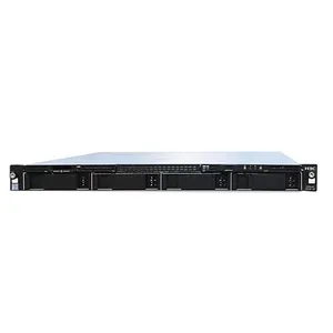 Entry-level h3c uniserver R2700 G3 Inter Xeon Bạc 4210 1U 2 ổ cắm máy chủ Rack