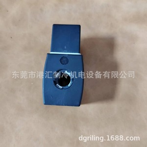 คอยล์โซลินอยด์วาล์ว Dun'an รุ่น FDFXQ-01 380V สำหรับอะไหล่เครื่องทำความเย็น - Product Image 3