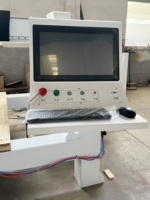 Scie à pierre ZEUS Small 4+1, moteur 11KW, pour marbre, granit, carrelage, façonnage, perçage, machine CNC, boîte de vitesses, roulement, moteur, pompe