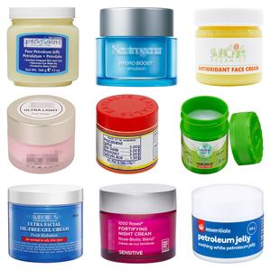 เครื่องบรรจุครีมบำรุงผิวหน้า ปาราฟิน มอลล์ มิเนอรัล บัตเตอร์ ปิโตรเลียม เจลลี่ - Product Image 2