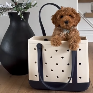 Borsa a Tracolla Personalizzabile con Logo, Impermeabile in Eva, Borsa in Silicone Stile Caramella, Borsa Carina alla Moda per Shopping e Spiaggia - Product Image 4