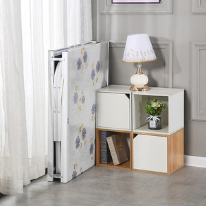 <span class=keywords><strong>Letto</strong></span> pieghevole <span class=keywords><strong>in</strong></span> metallo queen size all'ingrosso <span class=keywords><strong>letto</strong></span> <span class=keywords><strong>singolo</strong></span> <span class=keywords><strong>in</strong></span> <span class=keywords><strong>ferro</strong></span> per adulti - Product Image 4