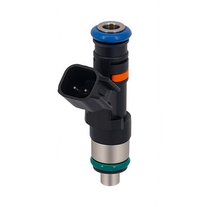 Injecteur de carburant à 6 trous pour Audi Volkswagen Acura Rsx Rz-0280158117, nouvelle pièce de rechange - Product Image 3