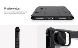 Iaomi-almohadilla 6/<span class=keywords><strong>5</strong></span>, almohadilla de protección contra sobrecargas - Product Image 4