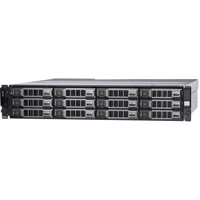 Refurbished NSA Storage Server DELL MD1200 MD1220 MD1400 MD1420 MD3800 MD3820 Storage Array Storage Server