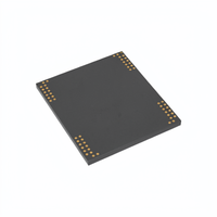 Servicio Integral Original de Componentes Electrónicos para Circuitos, Memoria Mtfc32Gazaqhd-Ait 153 Vfbga