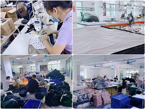 Baju Jumper Wanita leher persegi, baju Jumper pinggang, baju Midi Terusan, leher persegi, baju kantor wanita - Product Image 5