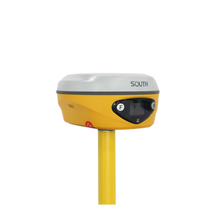 อุปกรณ์สำรวจ SOUTH ALPS1 Rtk ราคาประหยัด เลเซอร์ Gnss พร้อมฐานเครื่องมือและ Alps1 Gps - Product Image 3