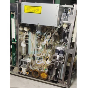 Analyseur d'hématologie portable <span class=keywords><strong>Sysmex</strong></span> XS-500i XS-500ix 5 parties, neuf/d'occasion, pour usage humain, appareil d'occasion en bon état - Product Image 5