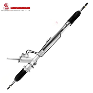 Venta al por Mayor 92098992 9062911 9005916 9013810 9063887  Cremallera de Dirección Asistida Hidráulica de Alto Rendimiento para Chevrolet SAIL - Product Image 2