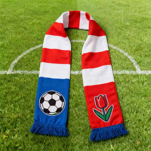 Parches Bordados Personalizados con Emblema de Bandera Nacional y Protección Ambiental - Product Image 6