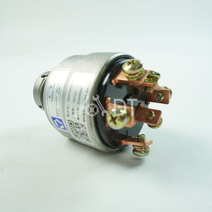 803608667 jk428xg máy xúc/loader/học sinh lớp/máy móc xây dựng thiết bị đánh lửa chuyển đổi igniter Starter - Product Image 5