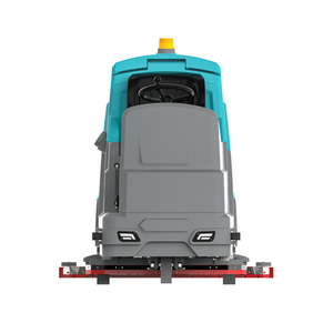 Industrial Commercial Ride on Floor Machine Washing Floor Cleanding Machine - Product Image 5