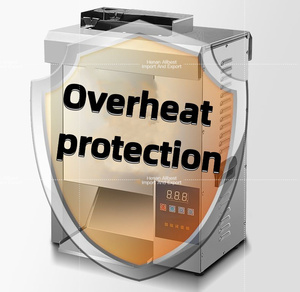 Machine à pain à <span class=keywords><strong>hamburger</strong></span> électrique commerciale verticale professionnelle au prix le plus bas, grille-pain à pain à <span class=keywords><strong>hamburger</strong></span> - Product Image 5