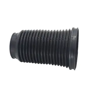 Air Suspension Cover Rubber Dust Boot For Audi A6 C6 4F Allroad A6 4F C6 S6 A6L Avant 4F0616040AA