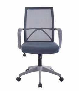Migliore qualità semplice a buon mercato ergonomico girevole <span class=keywords><strong>scrivania</strong></span> per Computer <span class=keywords><strong>poltrona</strong></span> in tessuto a rete sedia da ufficio con ruote - Product Image 1