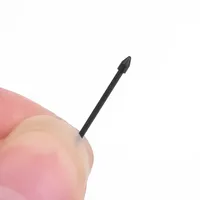 Samsung para Galaxy Note 20/20 Ultra Tab S7/S9/S9 Plus Accesorios Durable Plastic S Pen Nibs Stylus Tips Herramienta de pinzas de eliminación