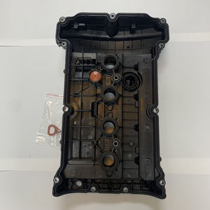 Nuovo coperchio della valvola del motore in plastica con guarnizione per auto BMW Kia <span class=keywords><strong>Peugeot</strong></span> & Citroen V759886280 spedizione aerea - Product Image 3