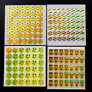 Sellos Postales del Reino Unido, Etiquetas de Embalaje, Recuerdos, Sellos, Pegatinas, Sellos UV, Sellos de Primera Clase, Pegatinas, Postales Navideñas Británicas - Product Image 2