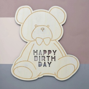 Joyeux anniversaire - Product Image 2