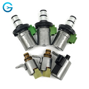 Kit de Solenoide de Transmisión para Caja de Cambios 4f27e de Alta Calidad, 48420k-r 4f27e para Mazda - Product Image 5
